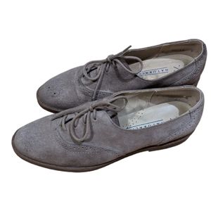 Naturalizer Oxfords